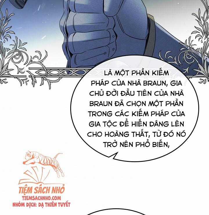 Kiếp Này Ta Nhất Định Trở Thành Gia Chủ Chapter 49 trang 30