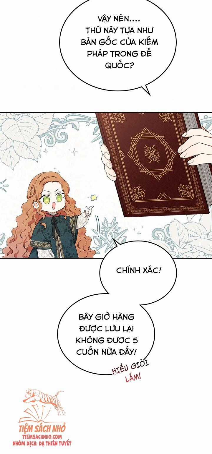 Kiếp Này Ta Nhất Định Trở Thành Gia Chủ Chapter 49 trang 31