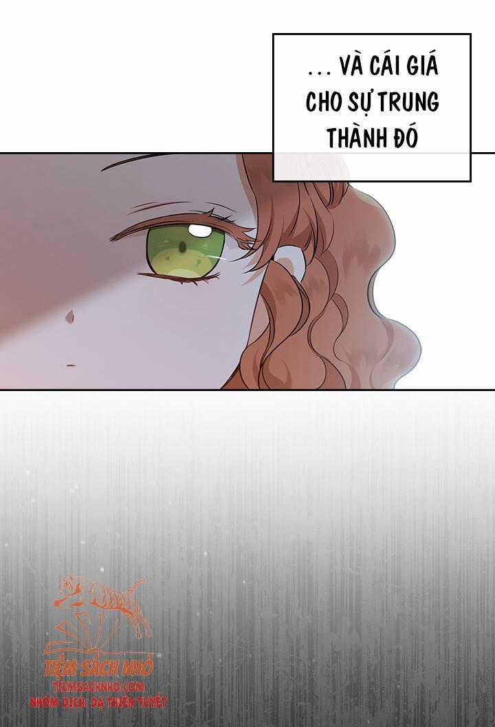 Kiếp Này Ta Nhất Định Trở Thành Gia Chủ Chapter 49 trang 32