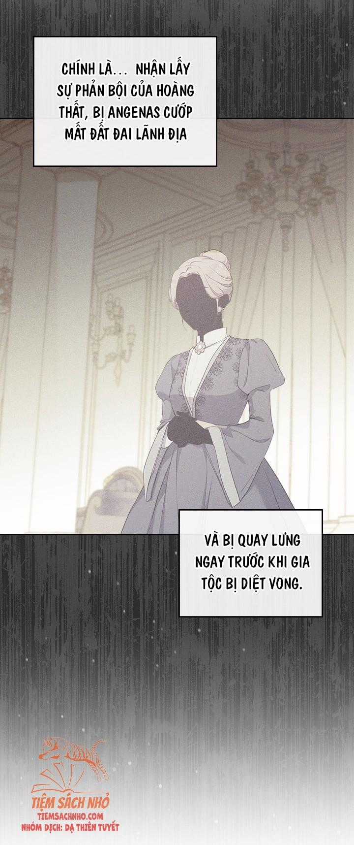 Kiếp Này Ta Nhất Định Trở Thành Gia Chủ Chapter 49 trang 33