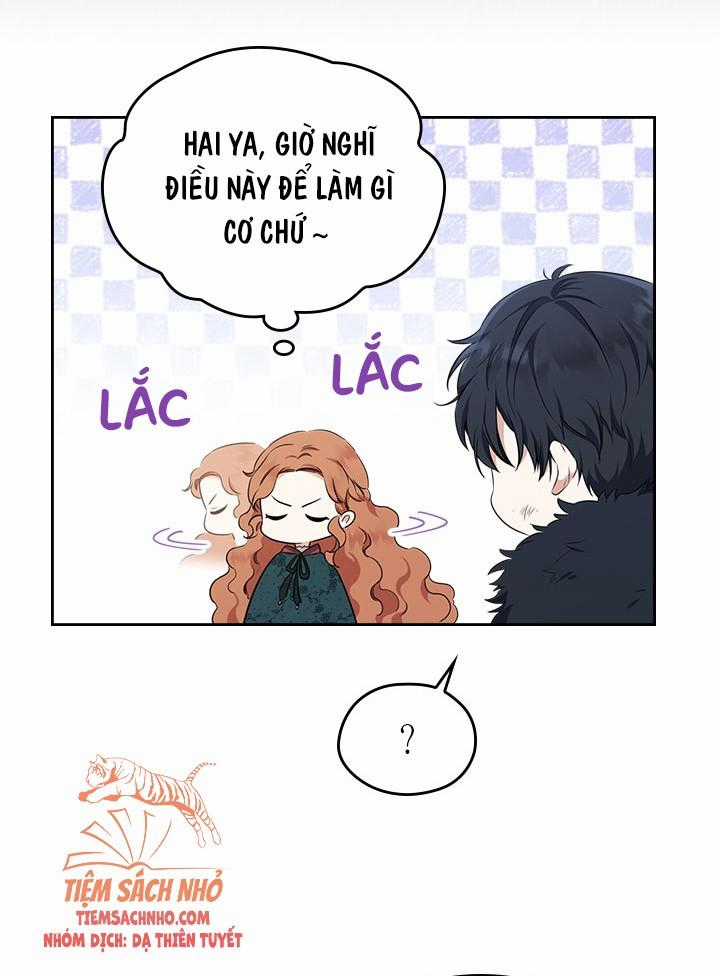 Kiếp Này Ta Nhất Định Trở Thành Gia Chủ Chapter 49 trang 34