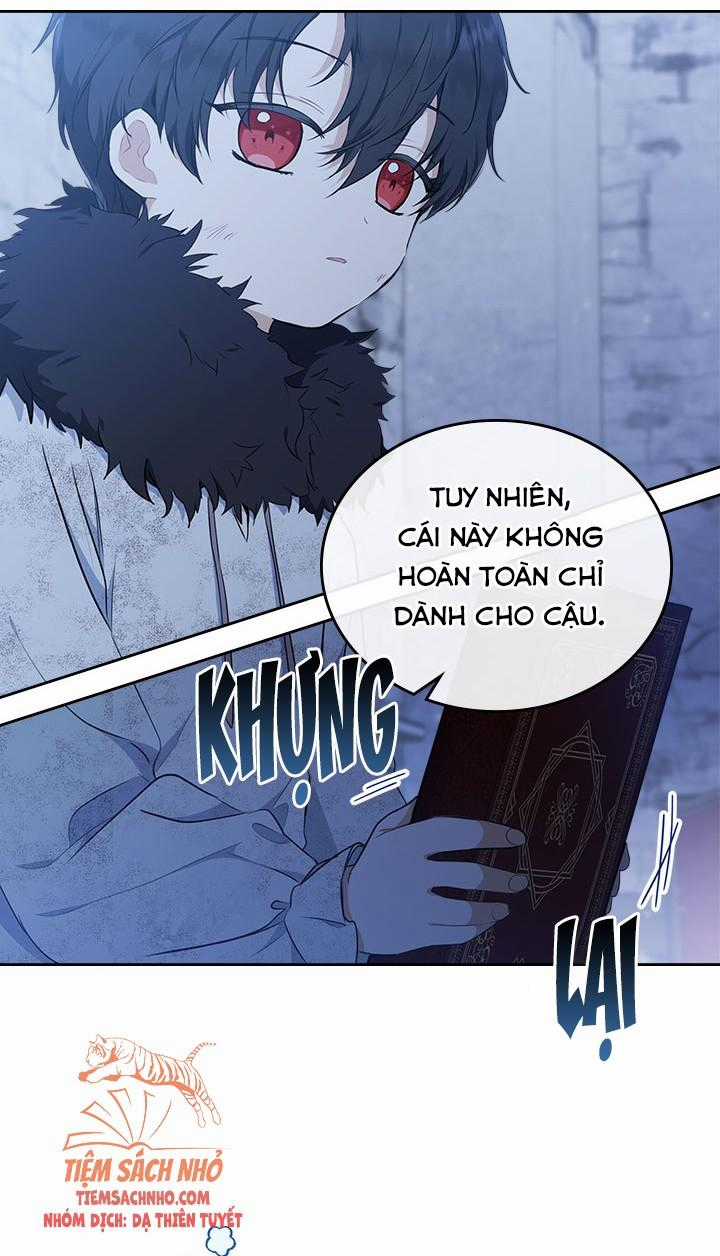 Kiếp Này Ta Nhất Định Trở Thành Gia Chủ Chapter 49 trang 36