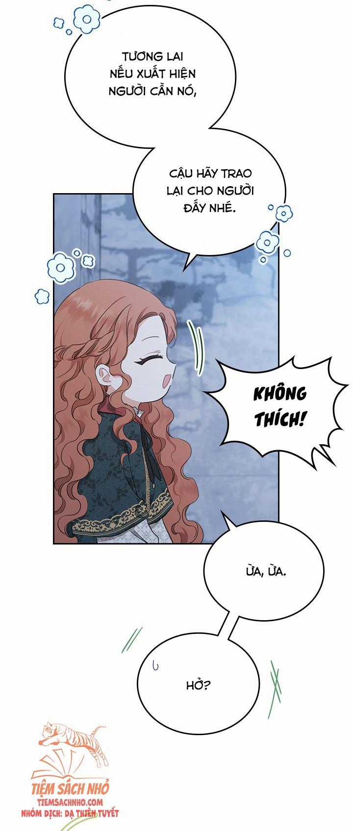 Kiếp Này Ta Nhất Định Trở Thành Gia Chủ Chapter 49 trang 37