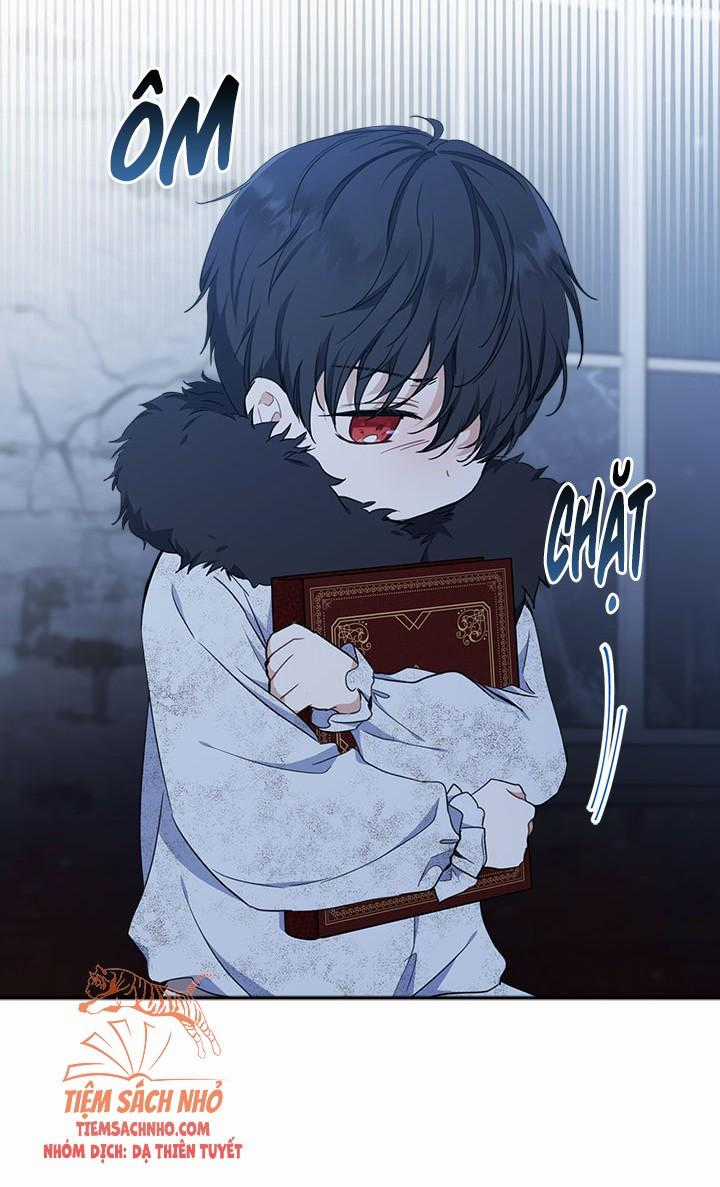 Kiếp Này Ta Nhất Định Trở Thành Gia Chủ Chapter 49 trang 39