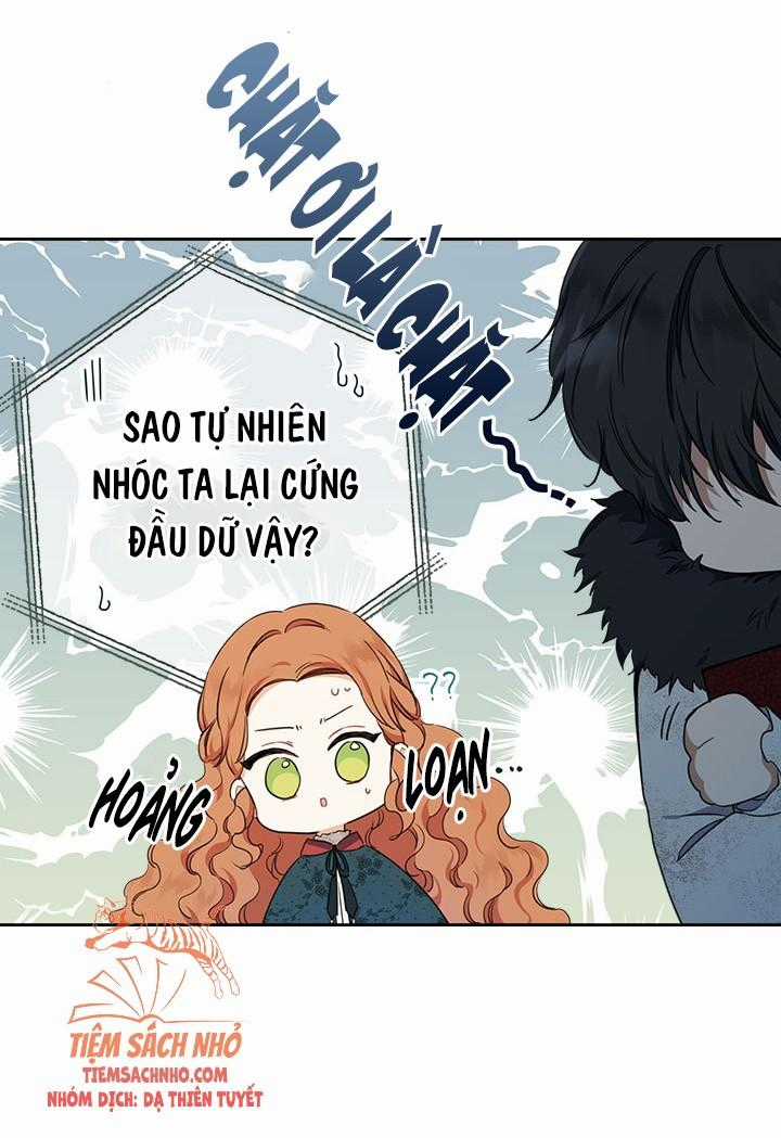 Kiếp Này Ta Nhất Định Trở Thành Gia Chủ Chapter 49 trang 40