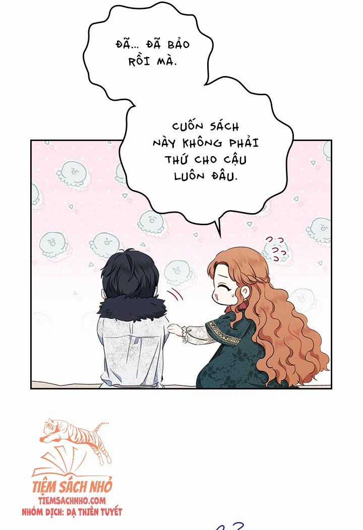 Kiếp Này Ta Nhất Định Trở Thành Gia Chủ Chapter 49 trang 41