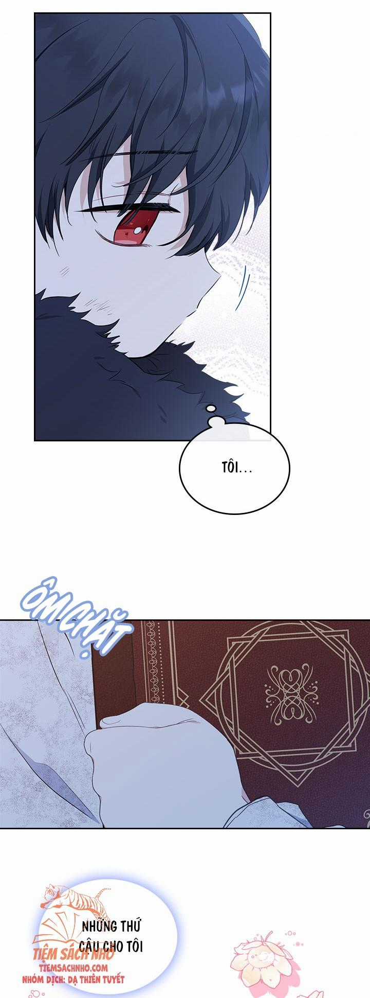 Kiếp Này Ta Nhất Định Trở Thành Gia Chủ Chapter 49 trang 43