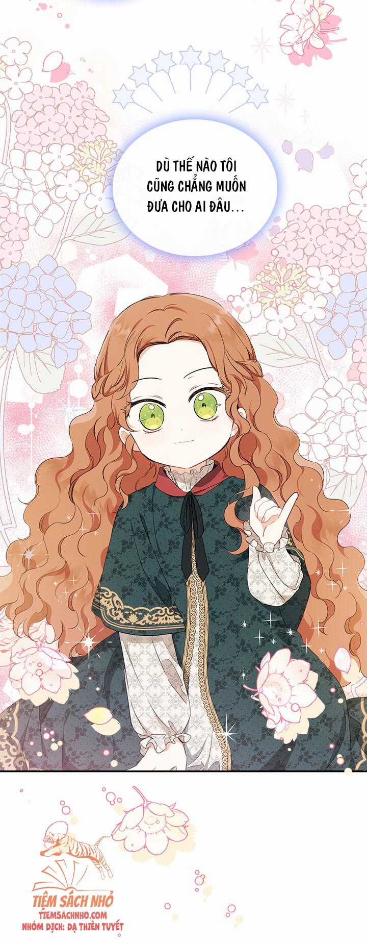 Kiếp Này Ta Nhất Định Trở Thành Gia Chủ Chapter 49 trang 44