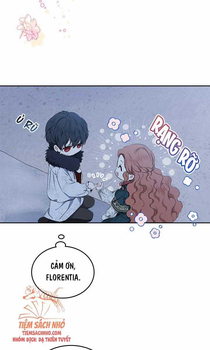 Kiếp Này Ta Nhất Định Trở Thành Gia Chủ Chapter 49 trang 45