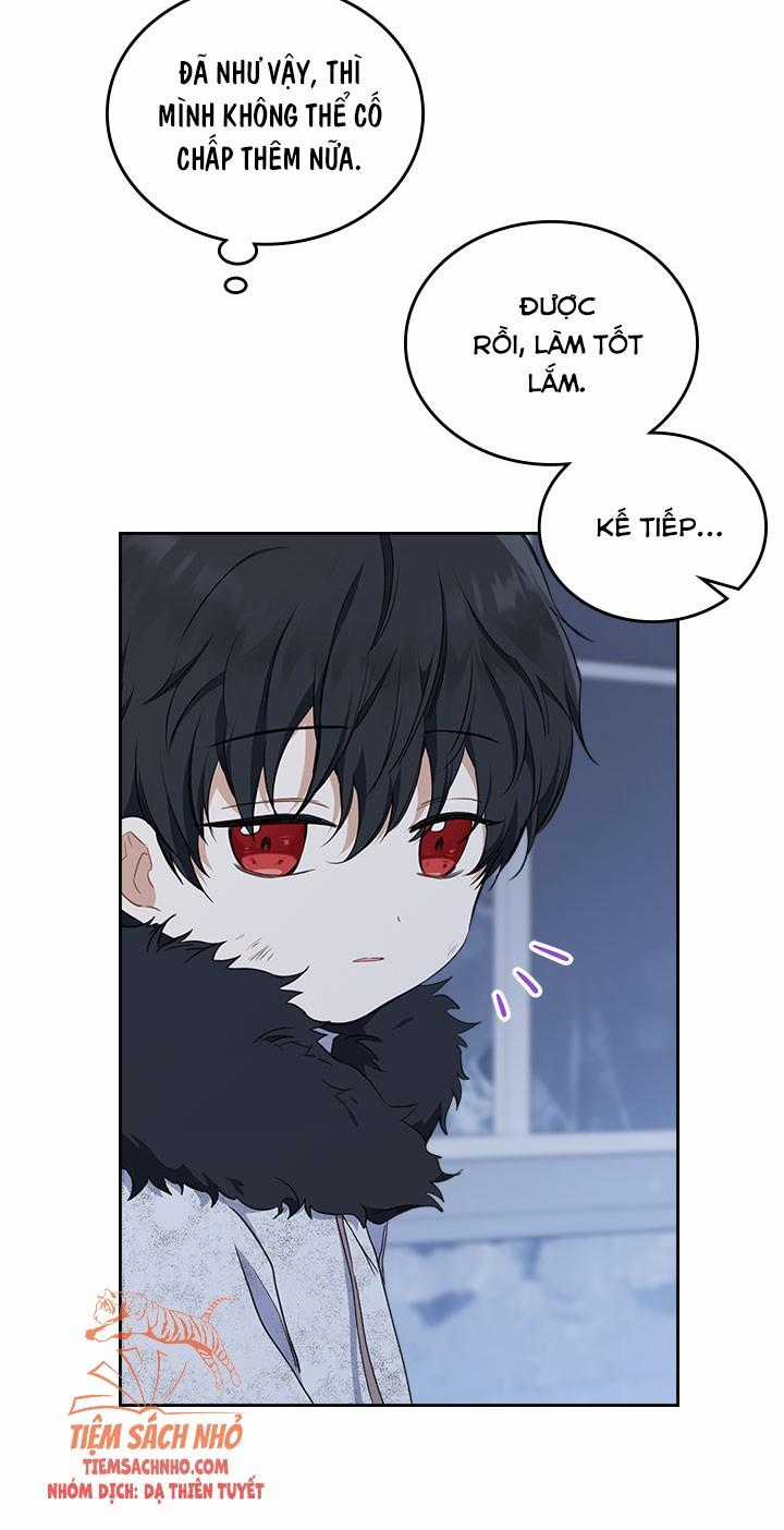 Kiếp Này Ta Nhất Định Trở Thành Gia Chủ Chapter 49 trang 46