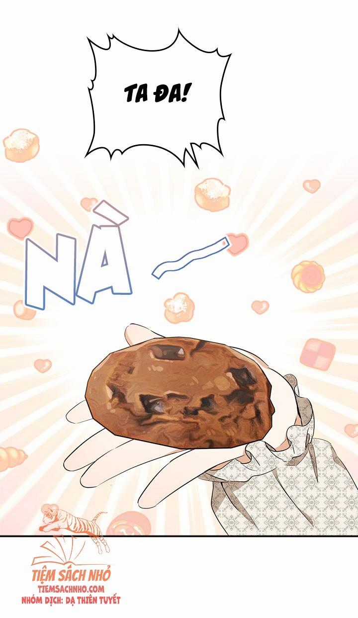 Kiếp Này Ta Nhất Định Trở Thành Gia Chủ Chapter 49 trang 47