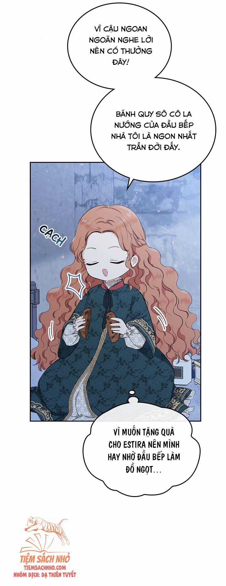 Kiếp Này Ta Nhất Định Trở Thành Gia Chủ Chapter 49 trang 48