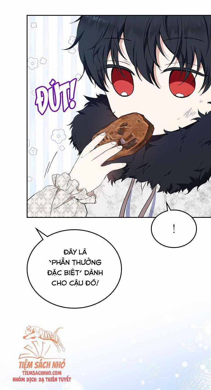 Kiếp Này Ta Nhất Định Trở Thành Gia Chủ Chapter 49 trang 49