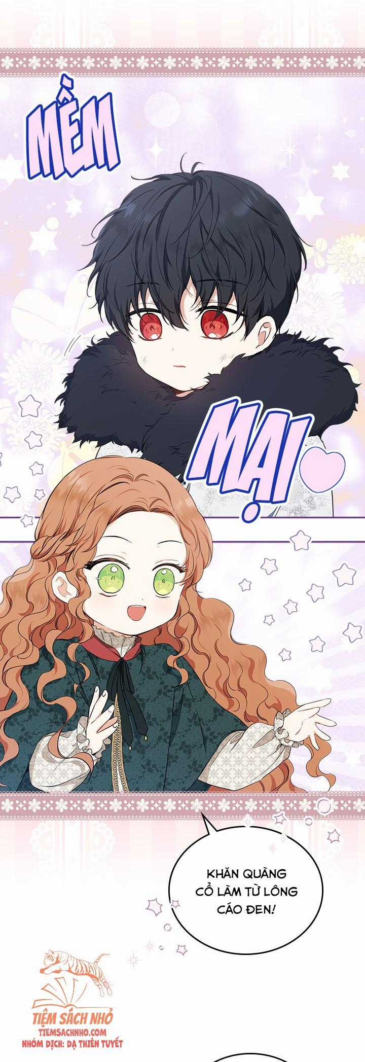 Kiếp Này Ta Nhất Định Trở Thành Gia Chủ Chapter 49 trang 5