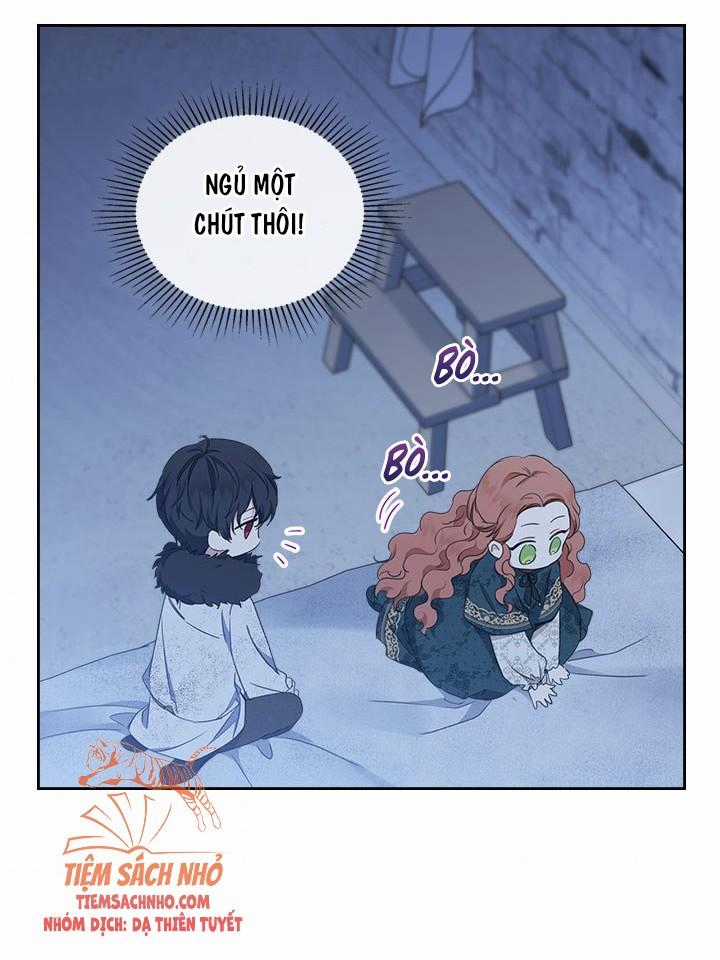 Kiếp Này Ta Nhất Định Trở Thành Gia Chủ Chapter 49 trang 53