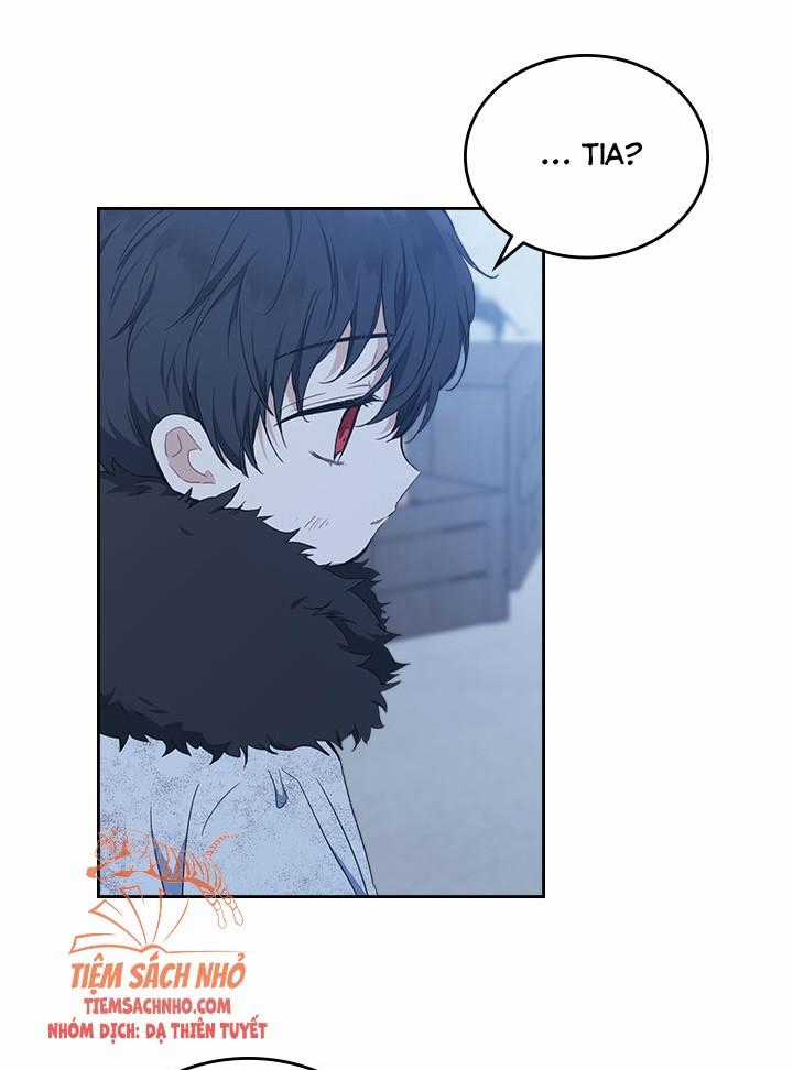 Kiếp Này Ta Nhất Định Trở Thành Gia Chủ Chapter 49 trang 54