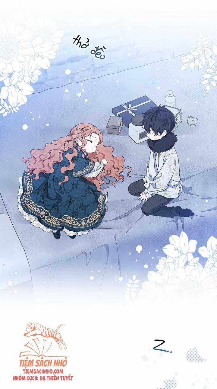 Kiếp Này Ta Nhất Định Trở Thành Gia Chủ Chapter 49 trang 56