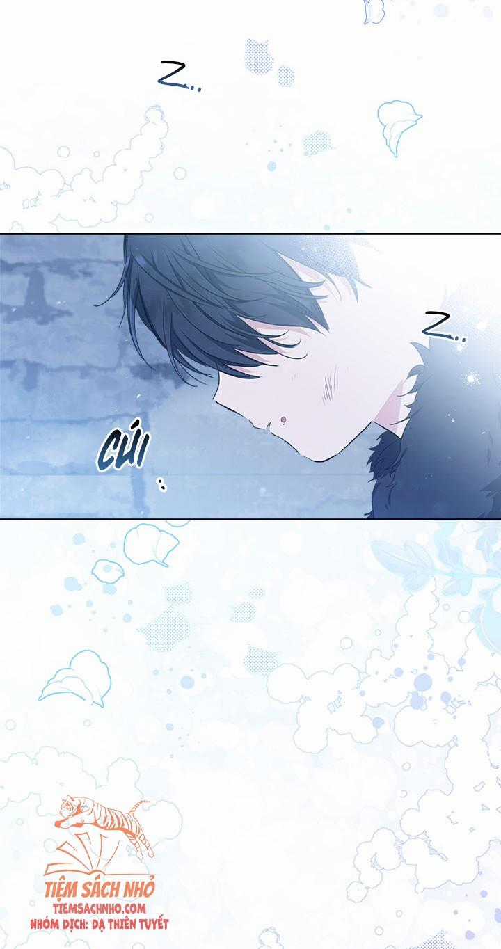 Kiếp Này Ta Nhất Định Trở Thành Gia Chủ Chapter 49 trang 57