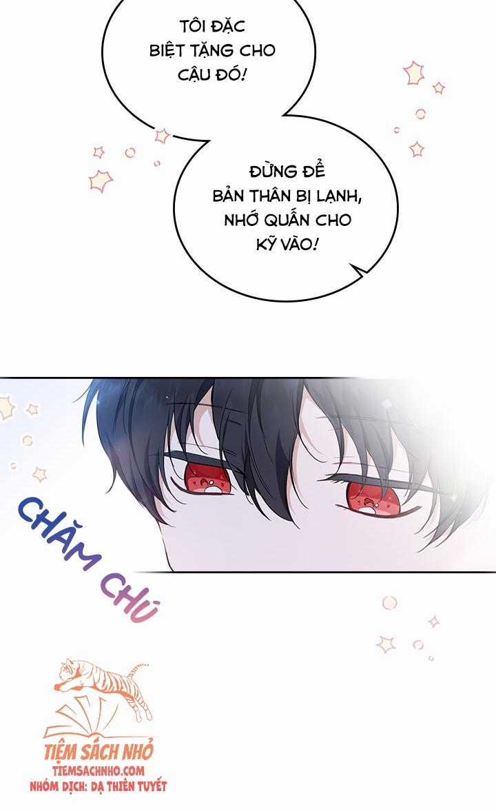 Kiếp Này Ta Nhất Định Trở Thành Gia Chủ Chapter 49 trang 7