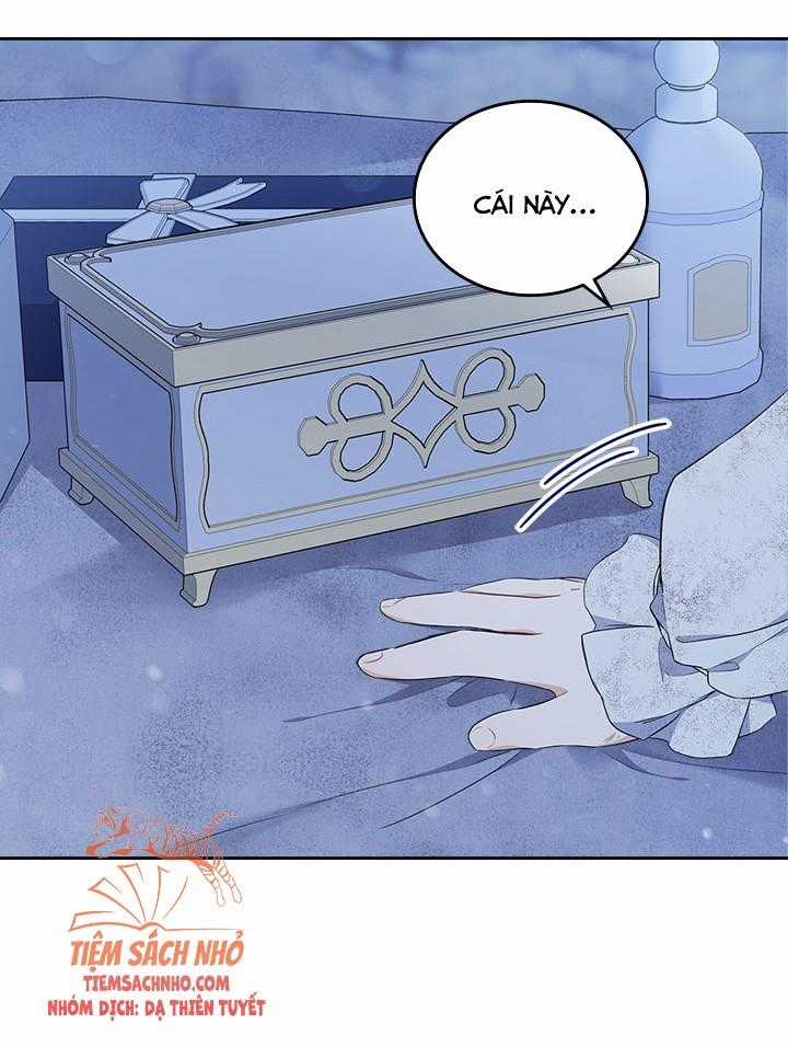 Kiếp Này Ta Nhất Định Trở Thành Gia Chủ Chapter 49 trang 8