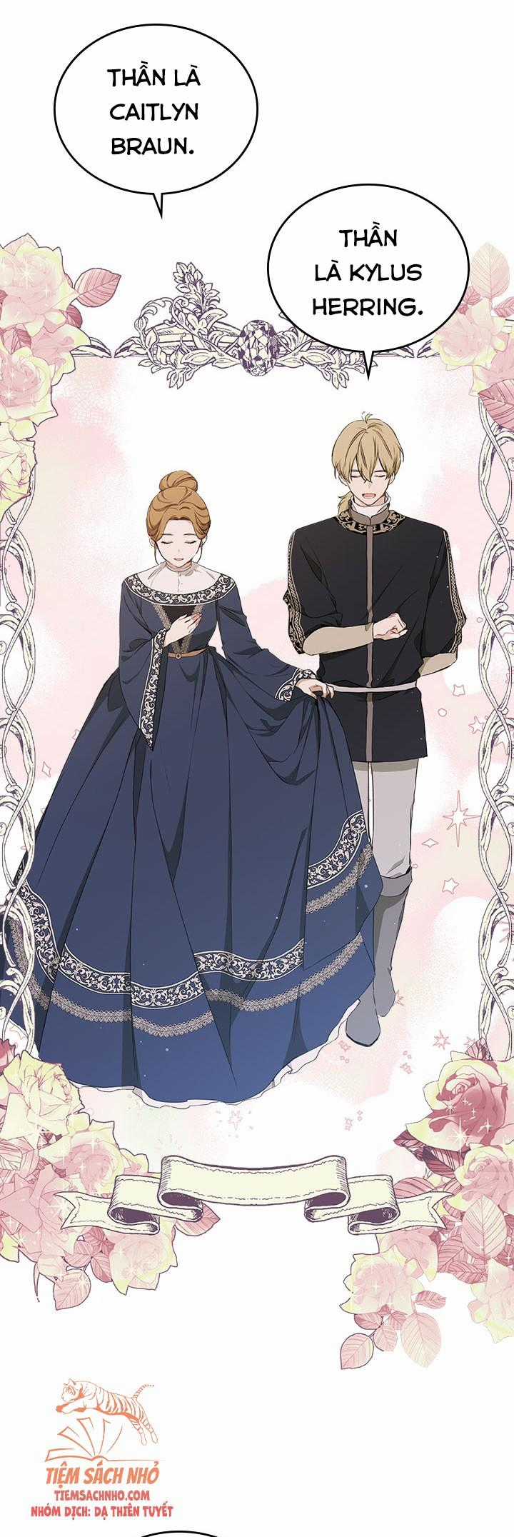 Kiếp Này Ta Nhất Định Trở Thành Gia Chủ Chapter 50 trang 10