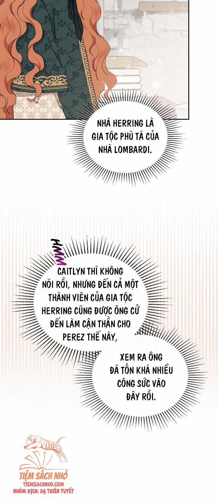 Kiếp Này Ta Nhất Định Trở Thành Gia Chủ Chapter 50 trang 13