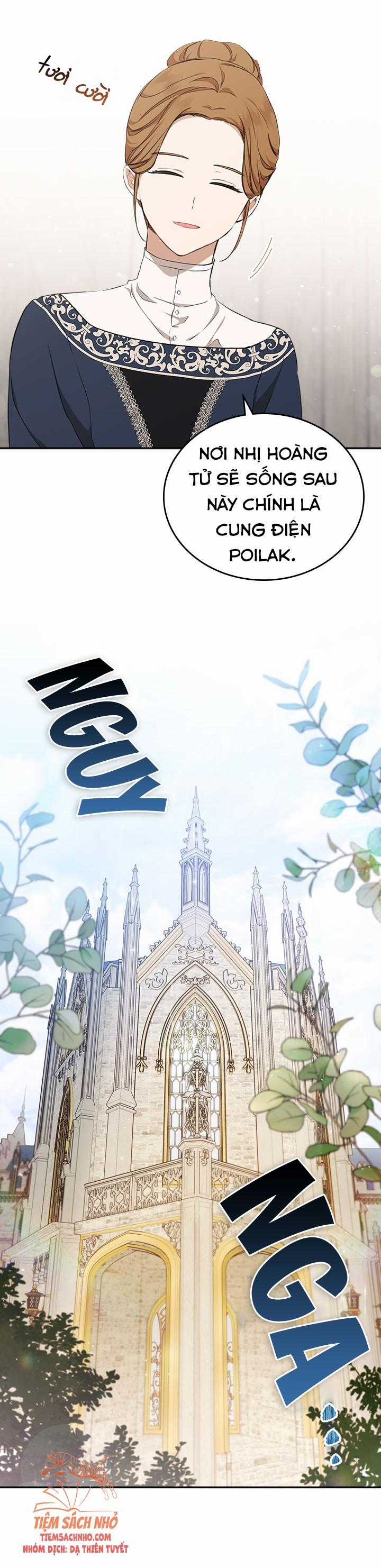 Kiếp Này Ta Nhất Định Trở Thành Gia Chủ Chapter 50 trang 14