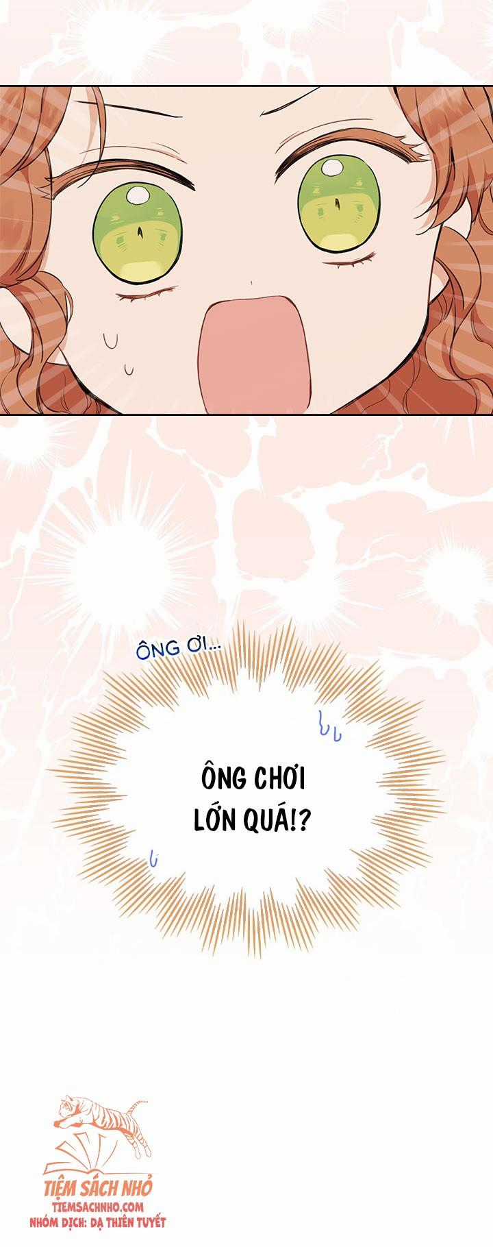 Kiếp Này Ta Nhất Định Trở Thành Gia Chủ Chapter 50 trang 16