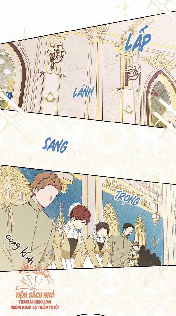 Kiếp Này Ta Nhất Định Trở Thành Gia Chủ Chapter 50 trang 18