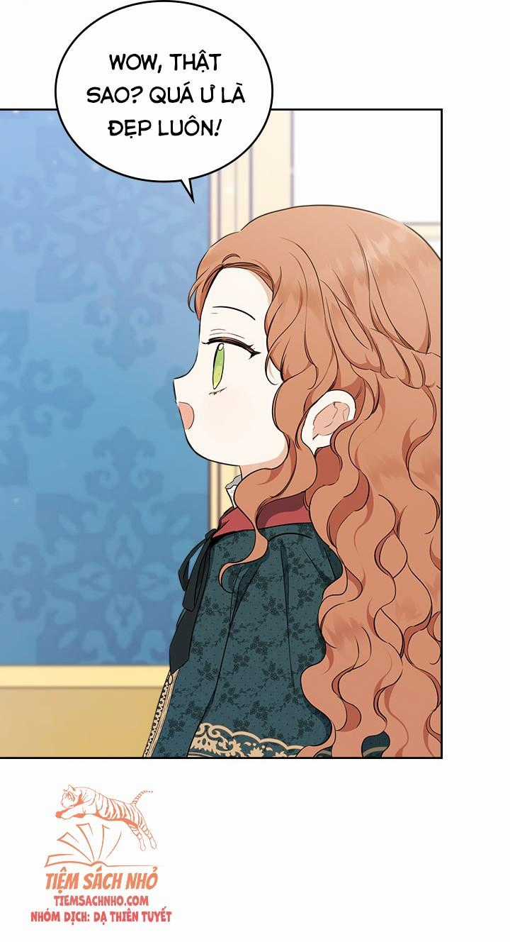 Kiếp Này Ta Nhất Định Trở Thành Gia Chủ Chapter 50 trang 21