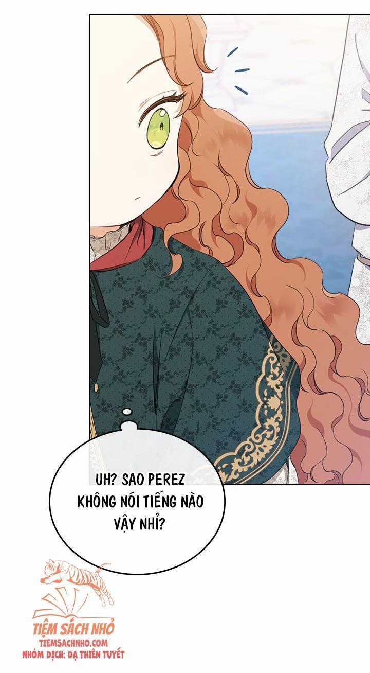 Kiếp Này Ta Nhất Định Trở Thành Gia Chủ Chapter 50 trang 23