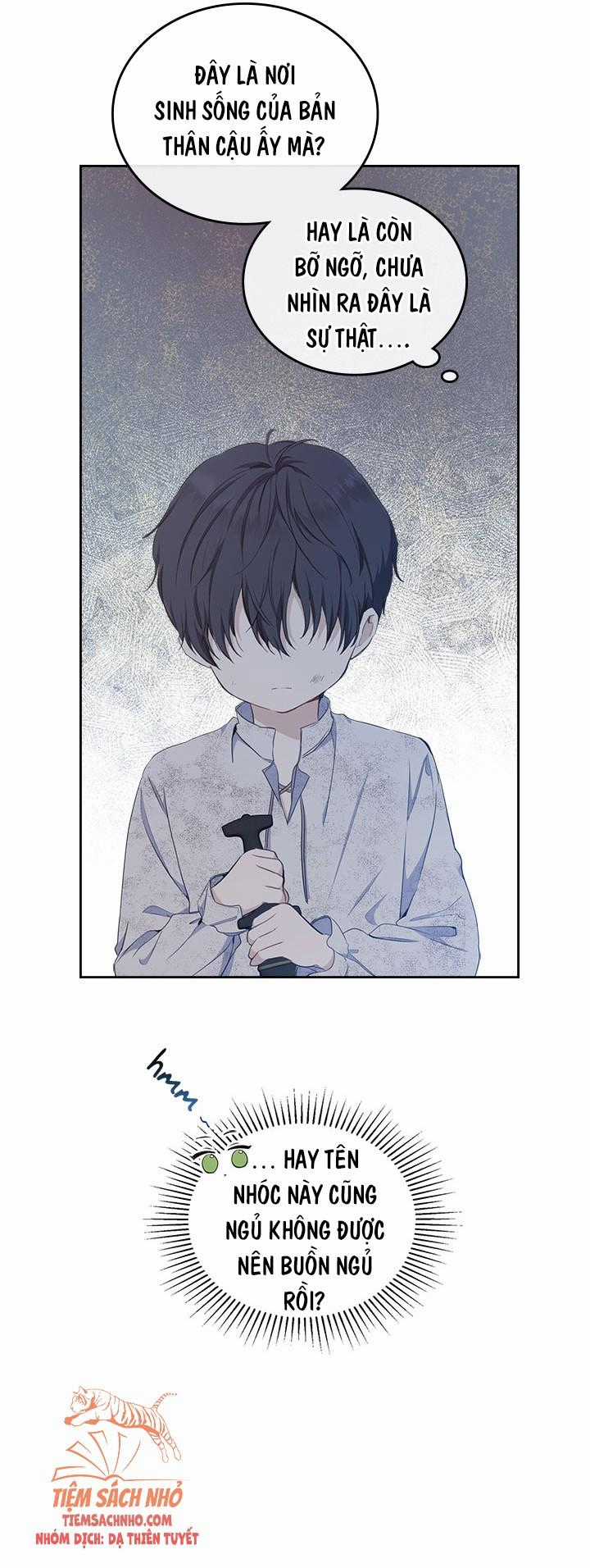 Kiếp Này Ta Nhất Định Trở Thành Gia Chủ Chapter 50 trang 24