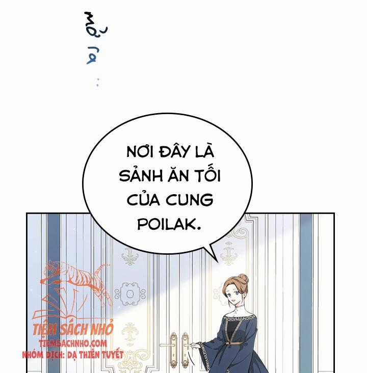 Kiếp Này Ta Nhất Định Trở Thành Gia Chủ Chapter 50 trang 25