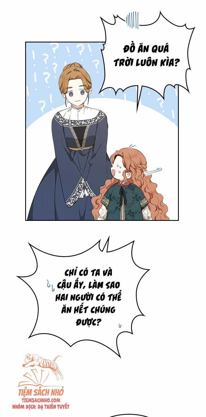 Kiếp Này Ta Nhất Định Trở Thành Gia Chủ Chapter 50 trang 28