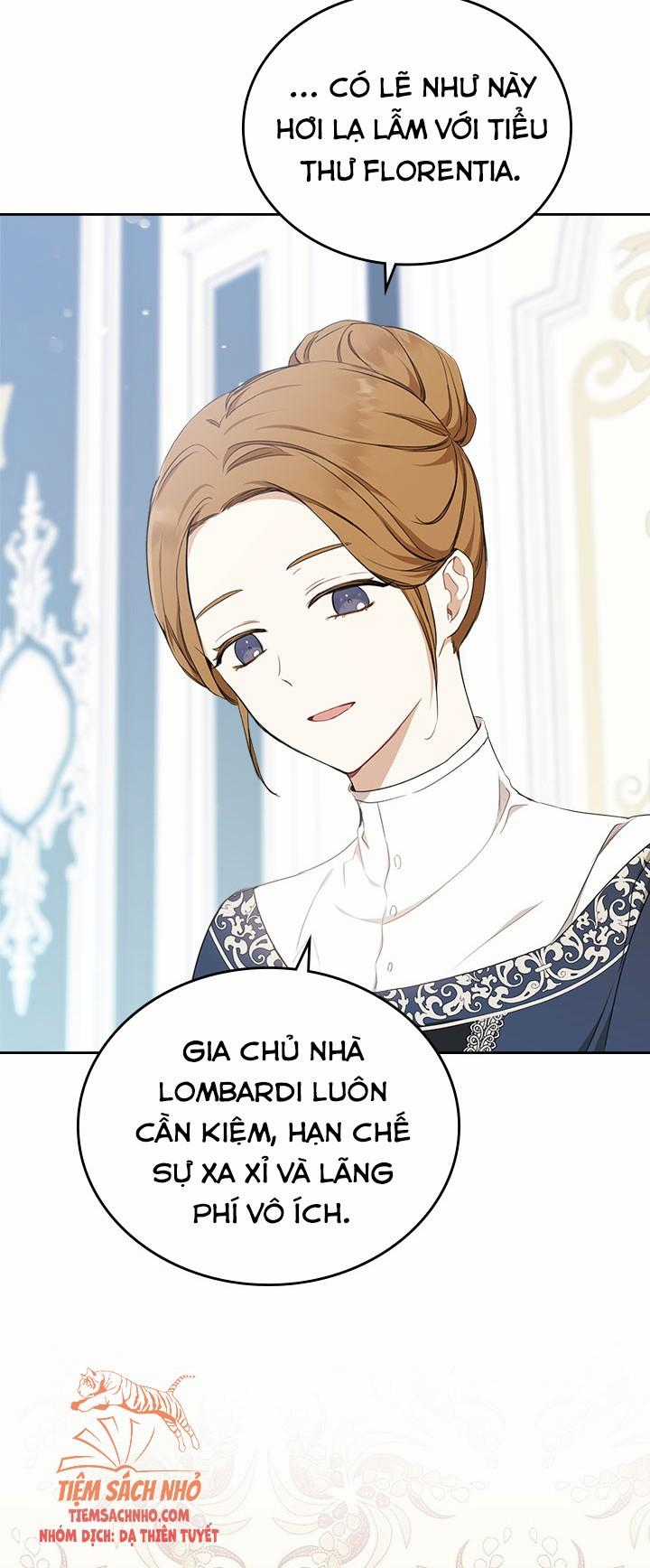 Kiếp Này Ta Nhất Định Trở Thành Gia Chủ Chapter 50 trang 29