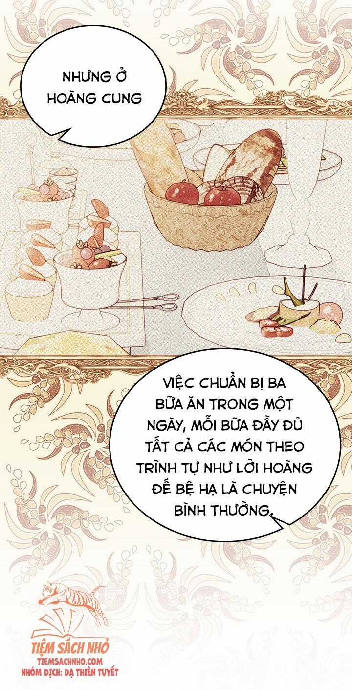 Kiếp Này Ta Nhất Định Trở Thành Gia Chủ Chapter 50 trang 30