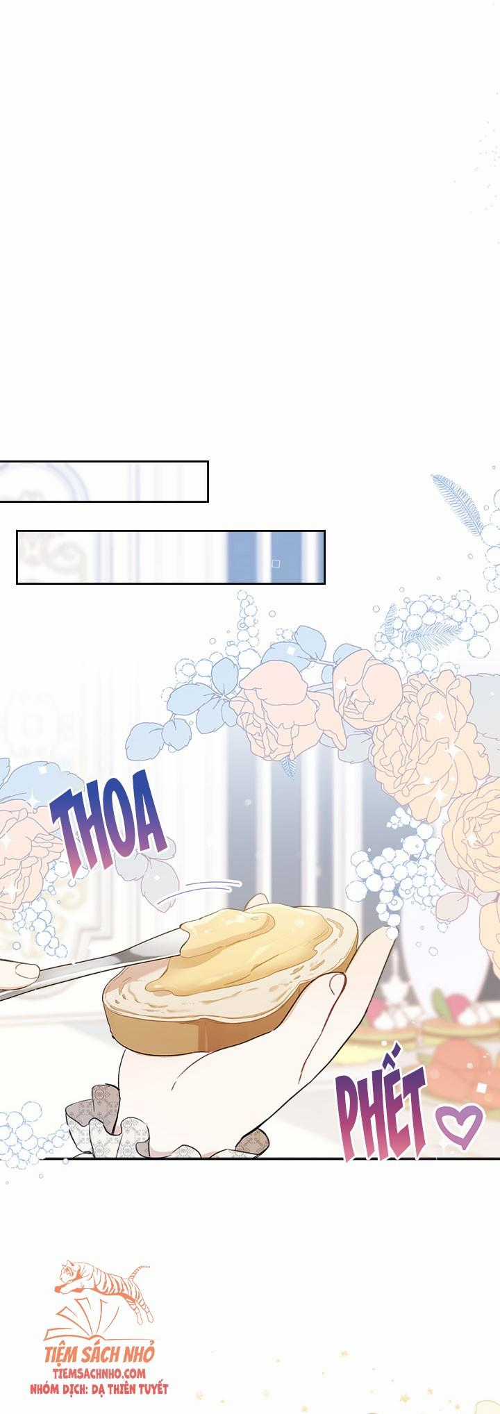 Kiếp Này Ta Nhất Định Trở Thành Gia Chủ Chapter 50 trang 33