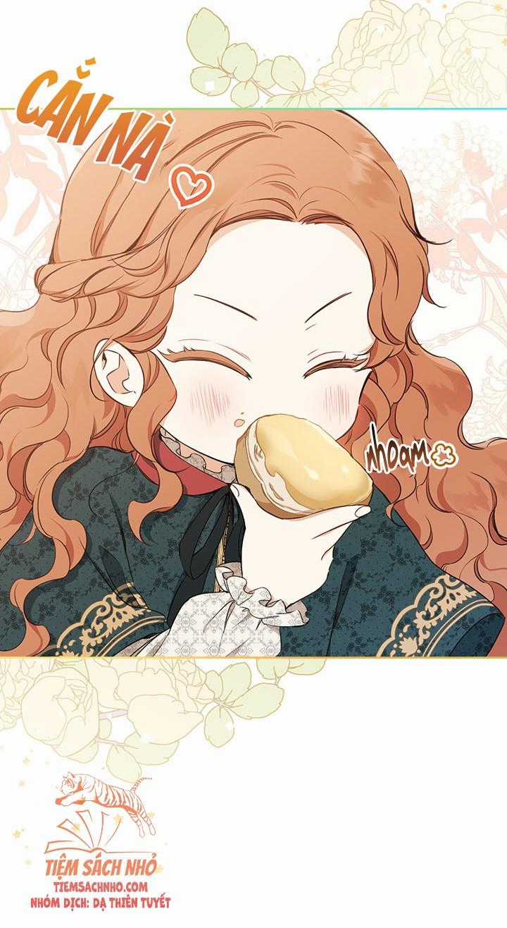 Kiếp Này Ta Nhất Định Trở Thành Gia Chủ Chapter 50 trang 34