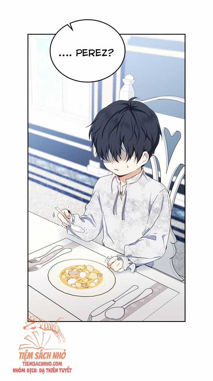 Kiếp Này Ta Nhất Định Trở Thành Gia Chủ Chapter 50 trang 37