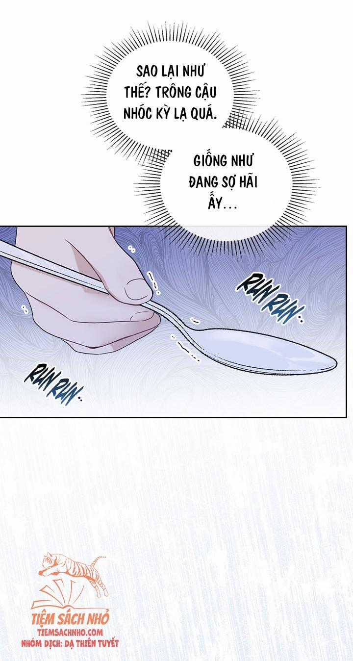 Kiếp Này Ta Nhất Định Trở Thành Gia Chủ Chapter 50 trang 38