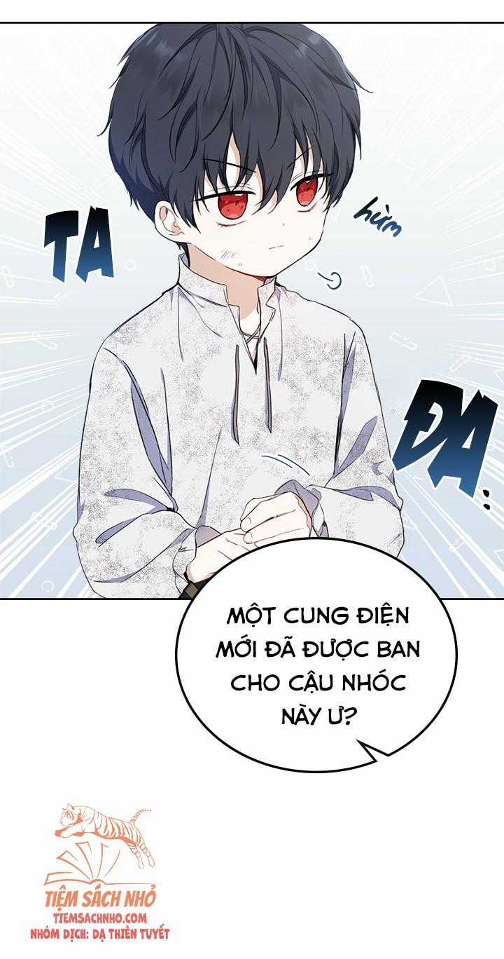 Kiếp Này Ta Nhất Định Trở Thành Gia Chủ Chapter 50 trang 4