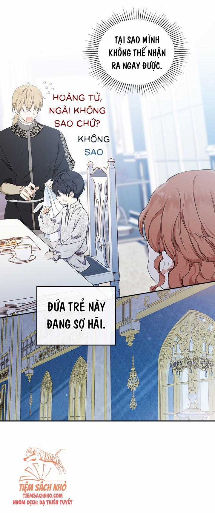 Kiếp Này Ta Nhất Định Trở Thành Gia Chủ Chapter 50 trang 42