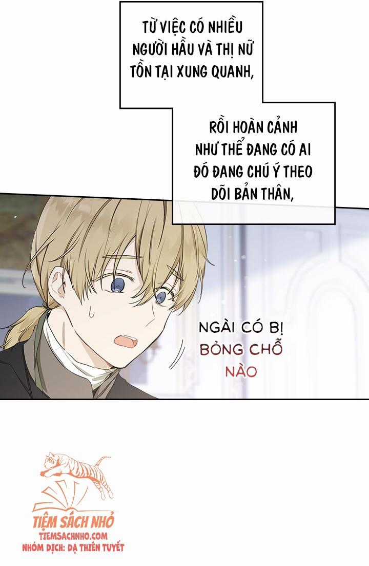 Kiếp Này Ta Nhất Định Trở Thành Gia Chủ Chapter 50 trang 43