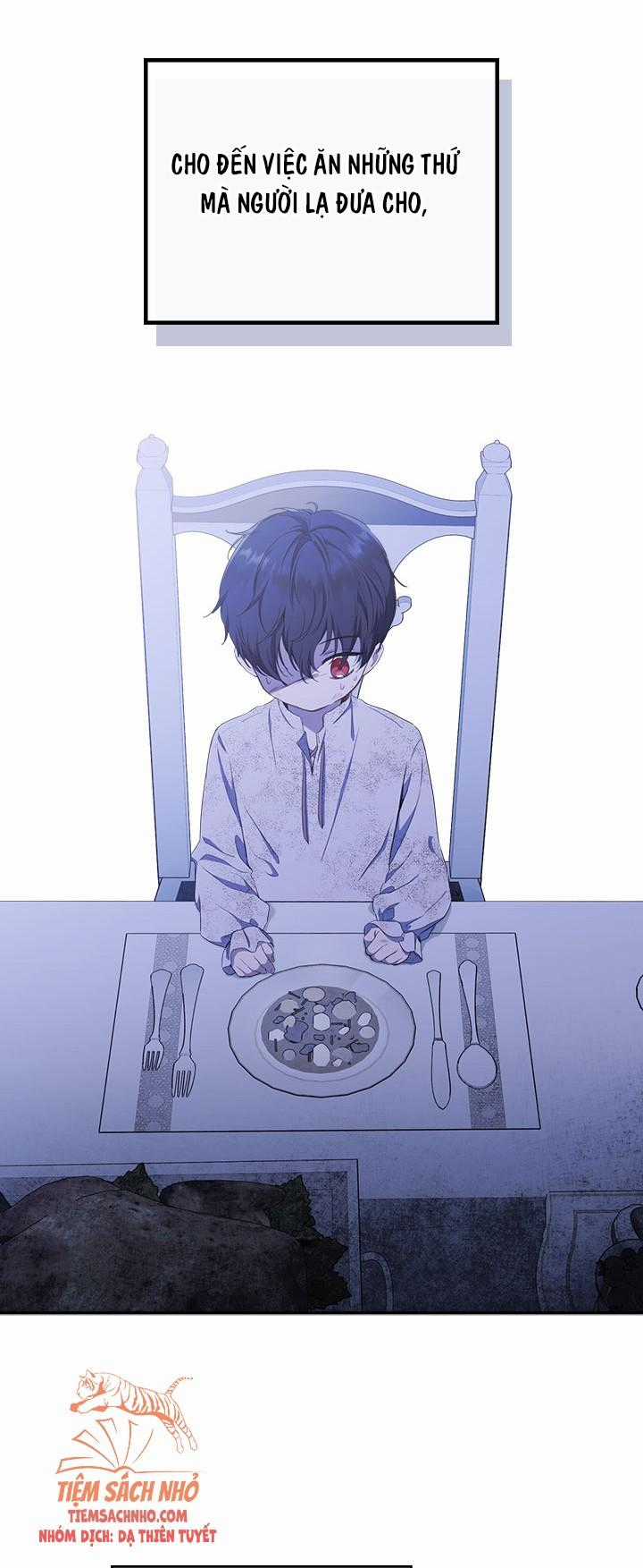 Kiếp Này Ta Nhất Định Trở Thành Gia Chủ Chapter 50 trang 44