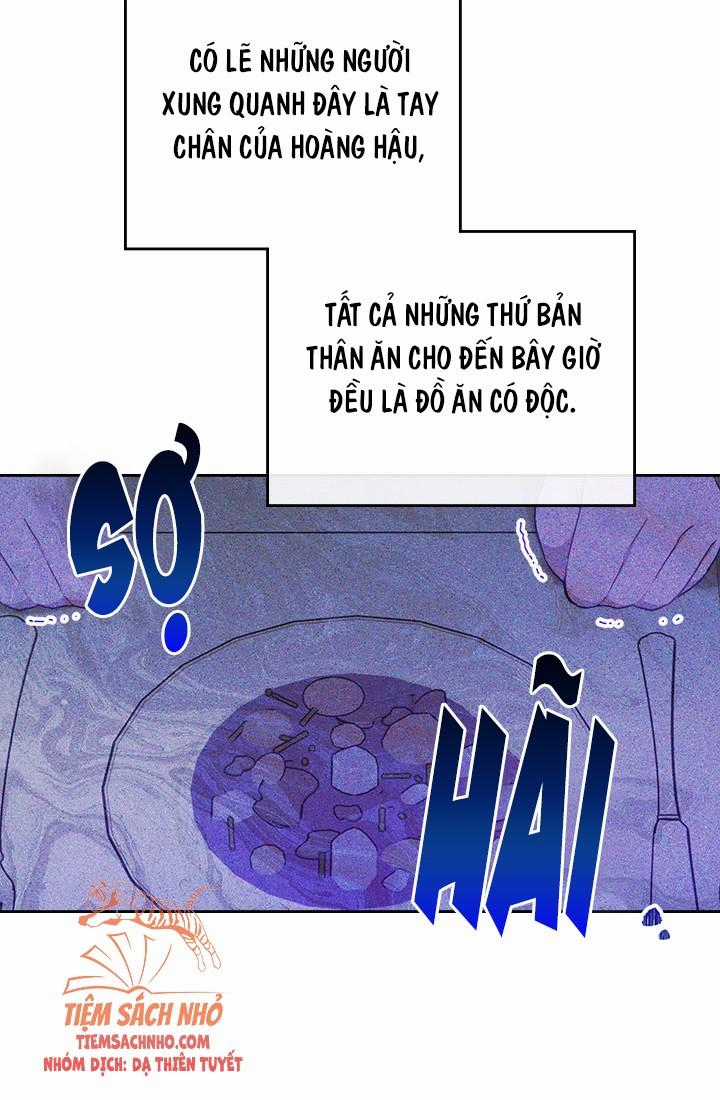 Kiếp Này Ta Nhất Định Trở Thành Gia Chủ Chapter 50 trang 45