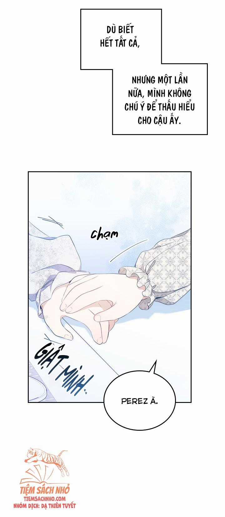 Kiếp Này Ta Nhất Định Trở Thành Gia Chủ Chapter 50 trang 46