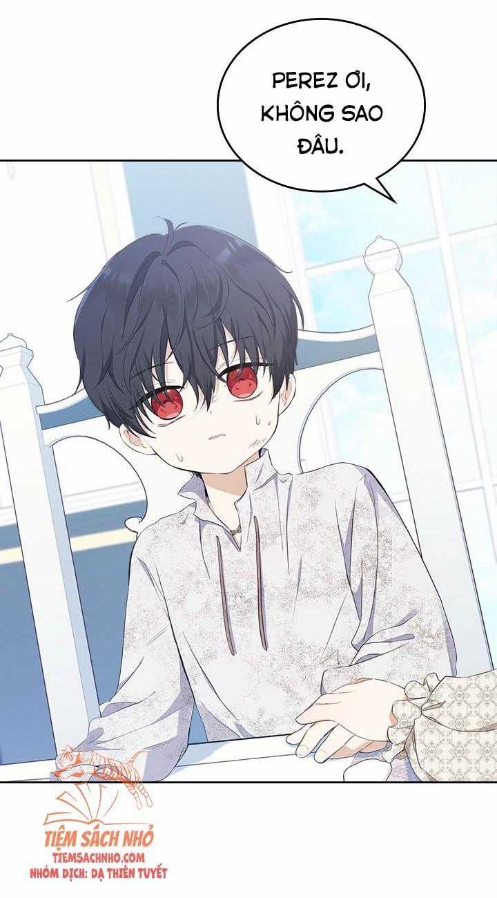 Kiếp Này Ta Nhất Định Trở Thành Gia Chủ Chapter 50 trang 47