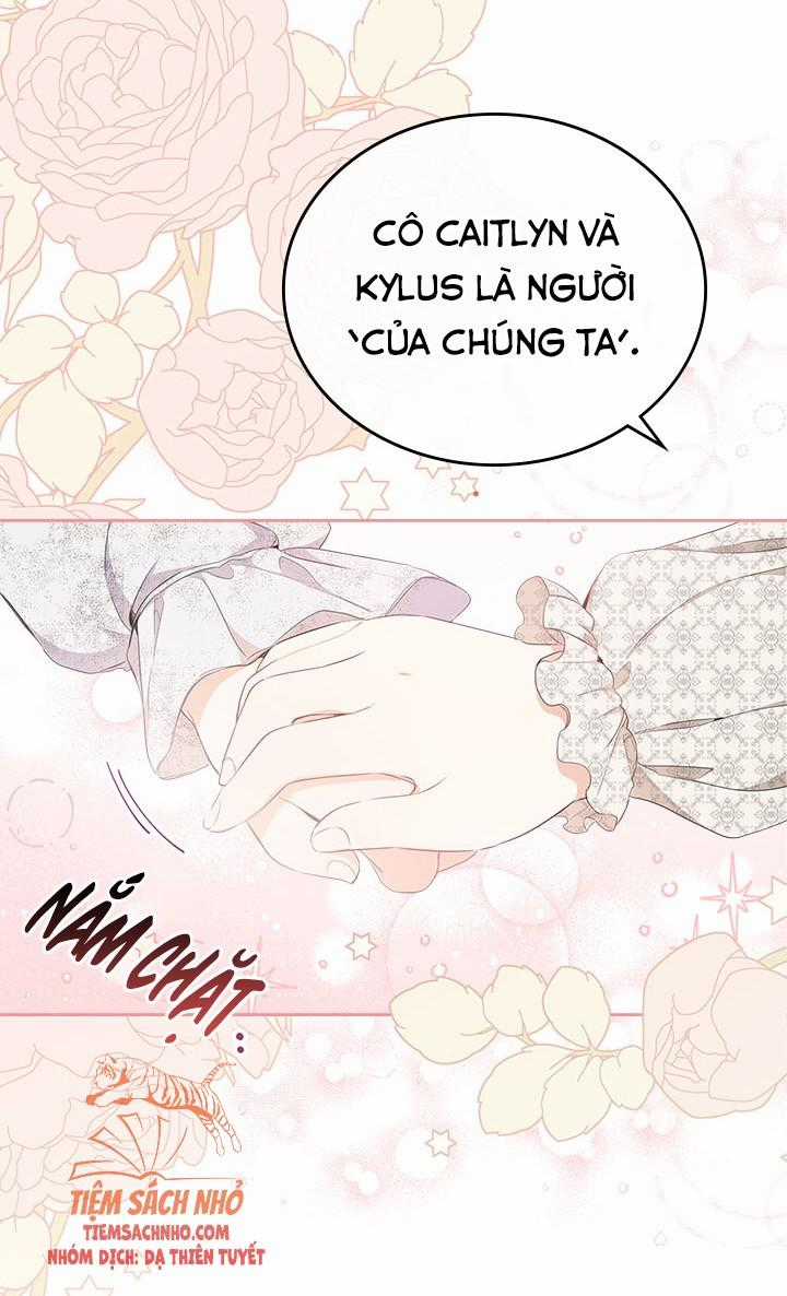 Kiếp Này Ta Nhất Định Trở Thành Gia Chủ Chapter 50 trang 49