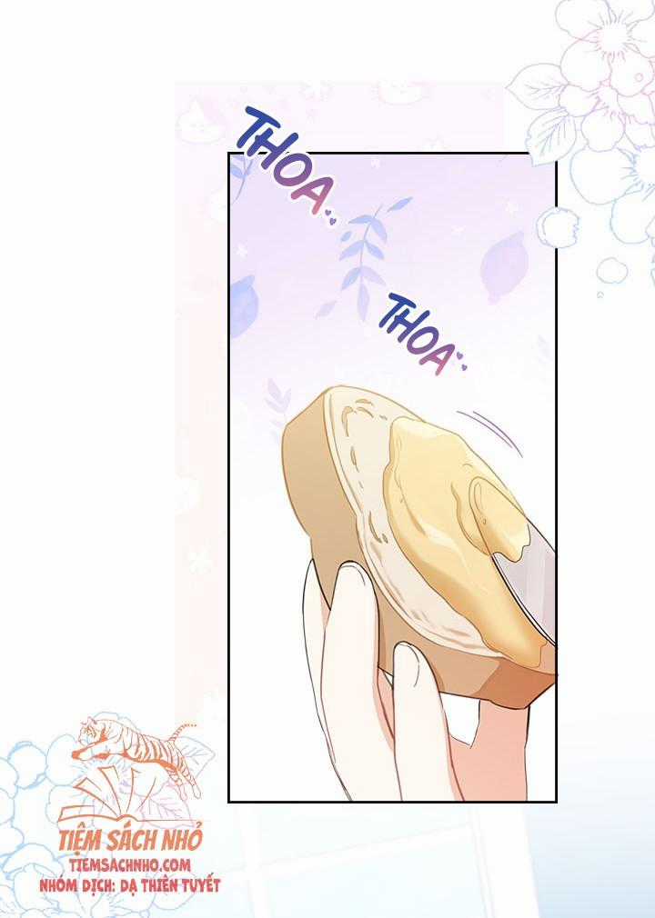 Kiếp Này Ta Nhất Định Trở Thành Gia Chủ Chapter 50 trang 51