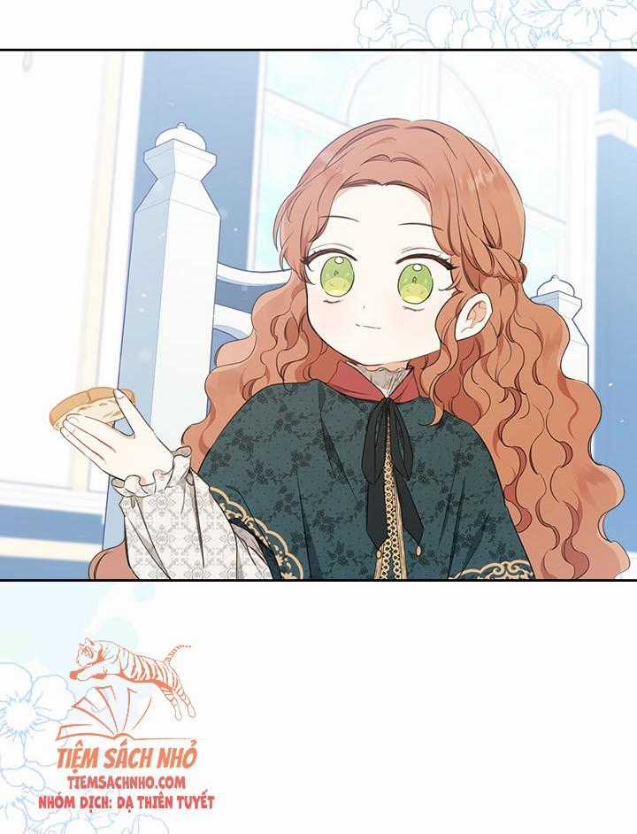 Kiếp Này Ta Nhất Định Trở Thành Gia Chủ Chapter 50 trang 54